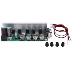 일체형서브우퍼