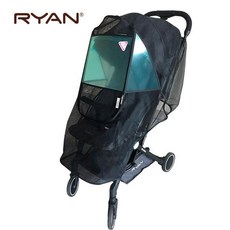 리안뮤즈모기장