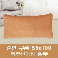 포근포그미2인용베게솜