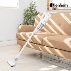 벤하임유선청소기