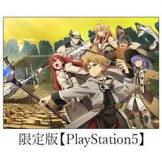 무직 환생 無職転生 ~異世界行ったら本気だす~ Quest of Memories 限定版 ファミ通DXパック PS5, 1개