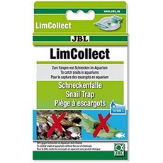 JBL NOVOTAP Limcollect (달팽이 트랩), 1
