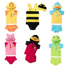 7개월아기수영복