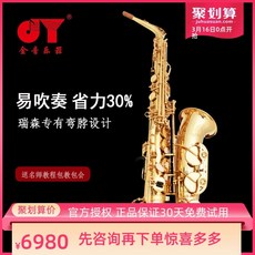 색소폰 쌕소 쌕스 섹스폰 폰 정동원 악기 등거리 테너 Golden Tone Rbythyn RAS-V40 알토 초보자