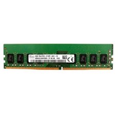하이닉스 DDR4 4GB PC4-17000/2133P/데스크탑메모리/램4G