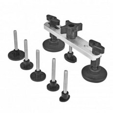 찌그러진곳펴기