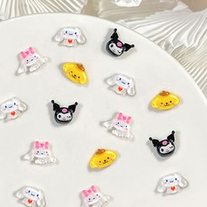 쿠로미네일파츠