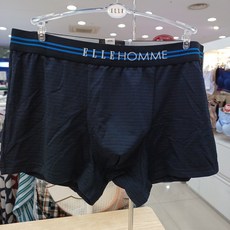엘르이너웨어 메쉬드로즈771 EBMDR771