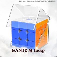 gan12m