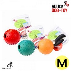 GNI843186ADUCK 스내치 트레이닝 코드 볼 (M) (랜덤1개), 1