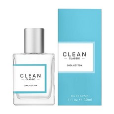 클린 쿨 코튼 오 드 퍼퓸 30ml 리뉴얼, 1개