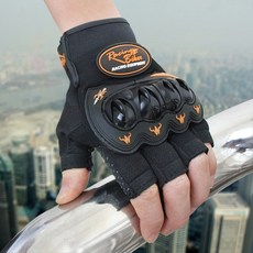 오토바이 패션 터치 스크린 모토 rcycle 장갑 Luva Moto queiro Guantes cicleta de 사이클링 크로스 간트, [20] SC04B-Orange, 1개