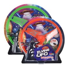 플라잉스핀우주선