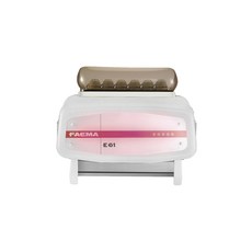 FAEMA E61 쥬빌레 2그룹 커피머신 카페창업 패키지 서울 경기 부산 무료설치, 화이트에디션