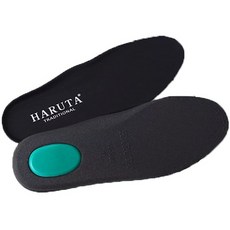 일본직발송 6. HARUTA(하루타) [하루타] TRADITIONAL 컵깔창 남성 B01N55JQM1, 23.0~24.0 cm_One Color, 1개입, 1개 - 하루타