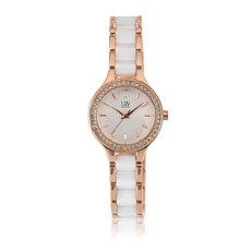 여성세라믹시계