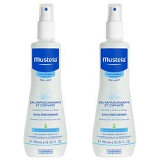 무스텔라스킨프레쉬너