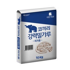 코끼리강력분