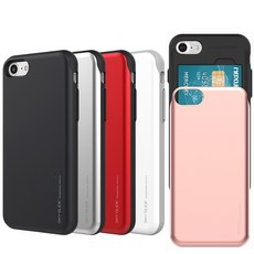 갤럭시A8스타 G885 A8 STAR 전용 9가지 색상 간편 슬라이드 카드 범퍼 휴대폰 케이스