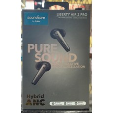 앤커리버티에어2프로