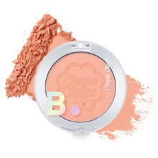 바닐라코 프라이밍 베일 치크 츄파춥스 에디션 6g