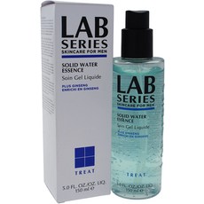 6.예상수령일 2-6일 이내 ELGC 랩 시리즈 (LAB SERIES) 솔리드 워터 에센스 150ml B075V6JXKY 일본아마존, One Color_One Size, One Color, 상세 설명 참조0