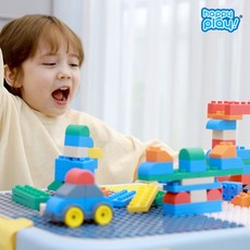 해피플레이소프트블럭
