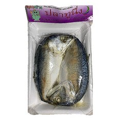 냉동 찐 고등어 빠투능 200g