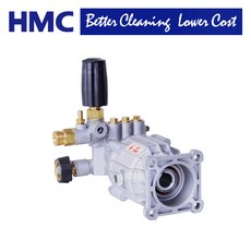 3/4 샤프트 수평 압력 와셔 펌프 가스 엔진 파워 교체 3000 PSI 2 5GPM, 1개