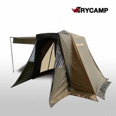 트라이캠프fn-20w