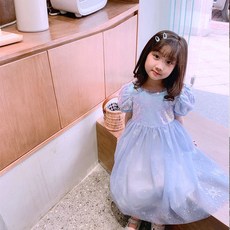 유아엘사원피스