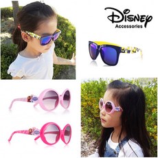 디즈니아동선글라스