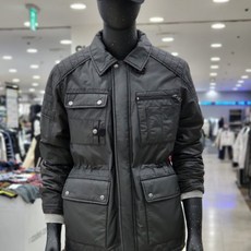 버커루패딩 TOP01