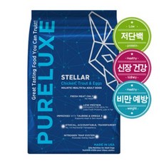 스텔라토목걸이