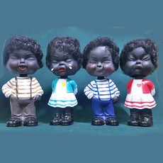 못난이인형컨셉
