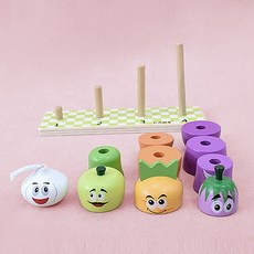 페그보드교구