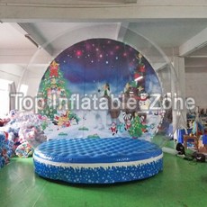 트레이더스트램폴린