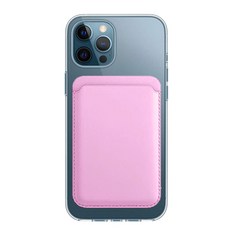 맥세이프카드지갑로고