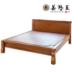 친환경황토침대