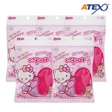 어린이손잡이치실베베스케일링132ea