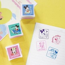 디즈니베이비미키풋커버