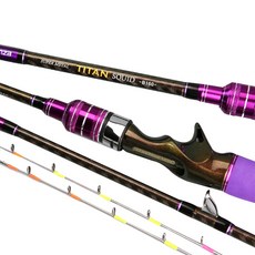  마탄자 / 슈퍼 메탈 티탄 스퀴드 / 한치 티탄 초리 / 감도 강도 밸런스 경량화의 4박자! / 한치 갑오징어 주꾸미 / 다양한 사이즈 / 1년 1회 무상 AS / 선상용 