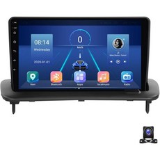 볼보 S40 C30 C70 2004~2013년형 자동차 라디오용 DEHIWI 안드로이드 12 카 스테레오 GPS 내비게이션 헤드 유닛 블루투스 WiFi SWC 1080P 비디, M100s
