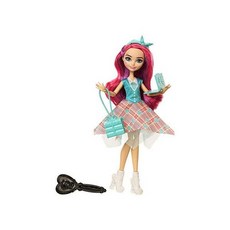 Mattel 정품 Ever After High Szkolna ksiAEstniczka Meeshell Mermaid