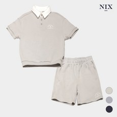 닉스 키즈 1도 레터링 상하세트 FKRMCZM781P