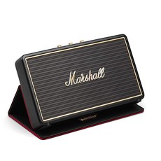 마샬 스톡웰 스피커 Marshall Stockwell Flip Cover Bluetooth Speaker, 공식 표준