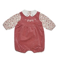 밍크뮤배냇슈트