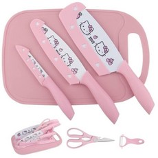 헬로키티살균도마