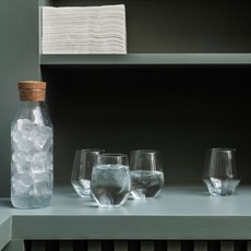 혼술얼음양동이와인병맥주꽂이아이스보틀