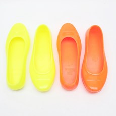 여성고무신기능화형광고무신72792